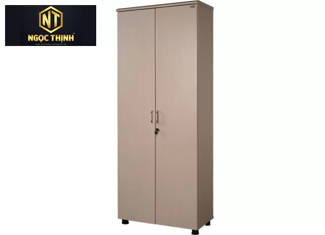 Tủ gỗ công nghiệp đựng tài liệu NT1960DA Tủ gỗ công nghiệp đựng tài liệu NT1960DA